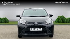 Toyota Aygo X 1.0 VVT-i Pure 5dr Petrol Hatchback